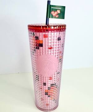 Tumblers, Mugs + Cups