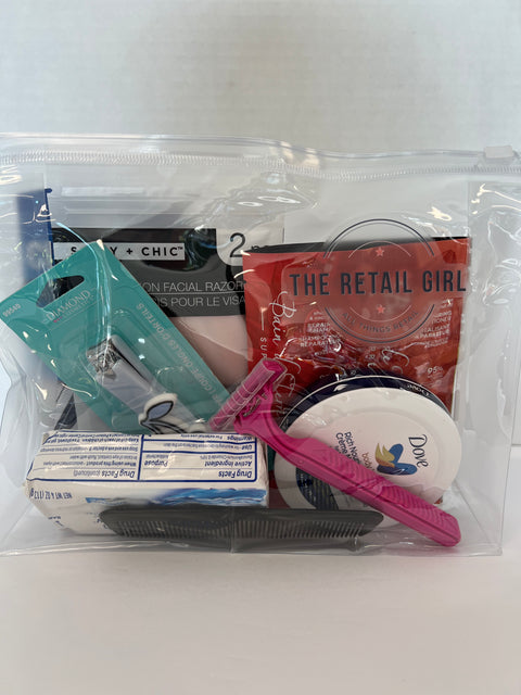 TRG Essentials Kit (#1)