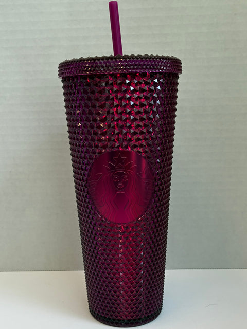 Starbucks Berry Studded Tumbler 24oz. (Fall 2022)